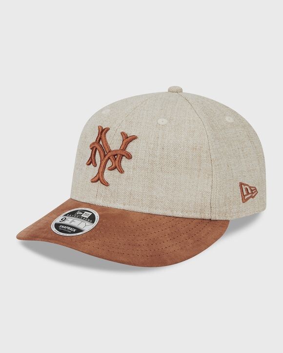 

Бейсболка New Era Mlb Two Tone Marl 9Fifty Rc New York Mets, цвет hom