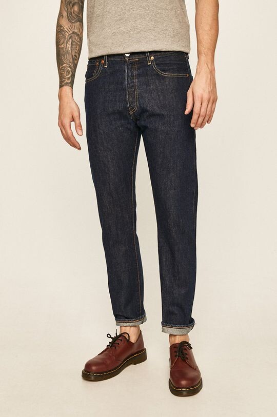 

Джинсы 511 Onewash Levi's, темно-синий