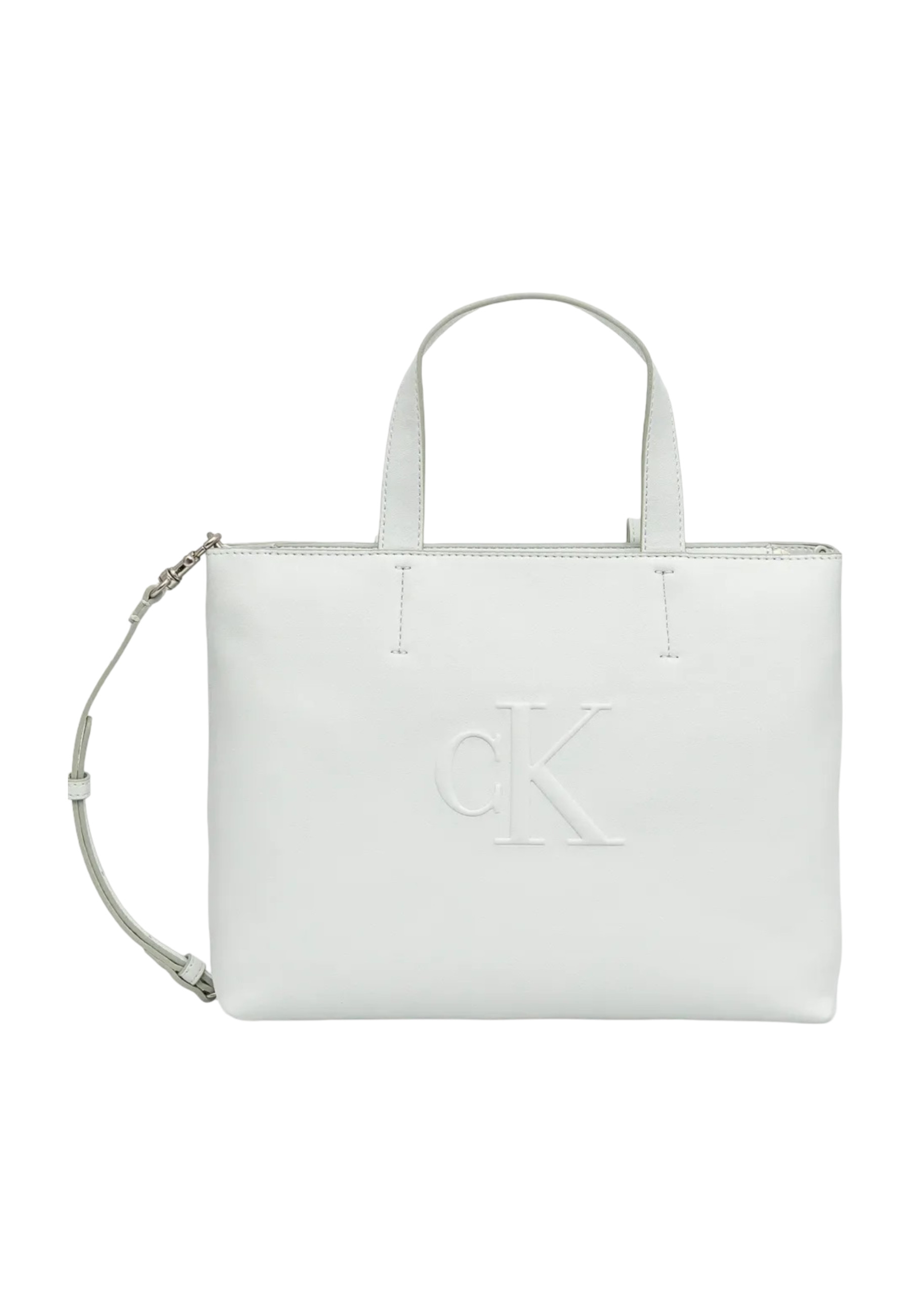 

Сумки Calvin Klein Jeans, серый