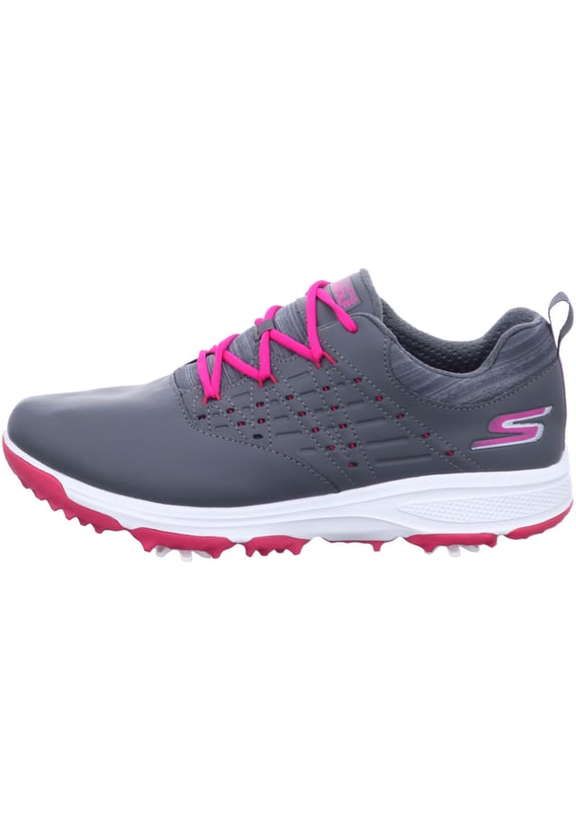 Кроссовки кроссовки гольф Skechers, серый — фото 3