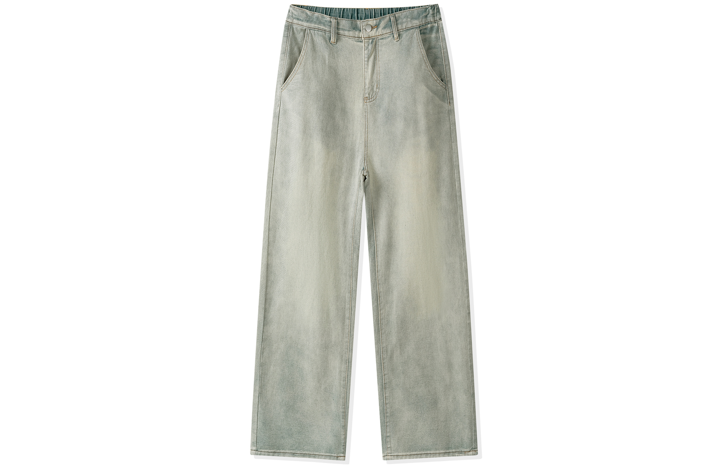 

Джинсы Unisex BENDL'S, Жёлтая Грязь