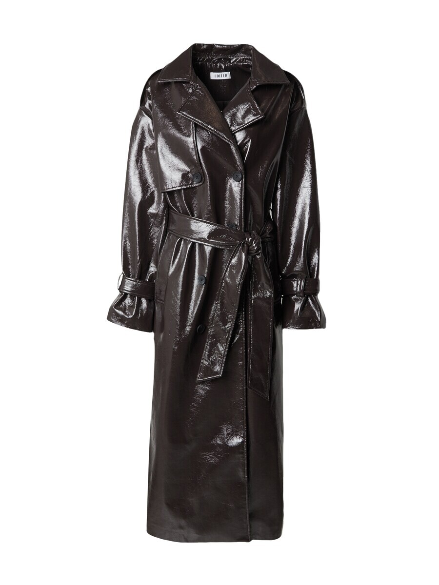 

Пальто EDITED Between-Seasons Coat Reese, коричневый