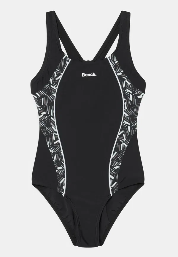 Купальник geola ben swimsuit Bench, черный