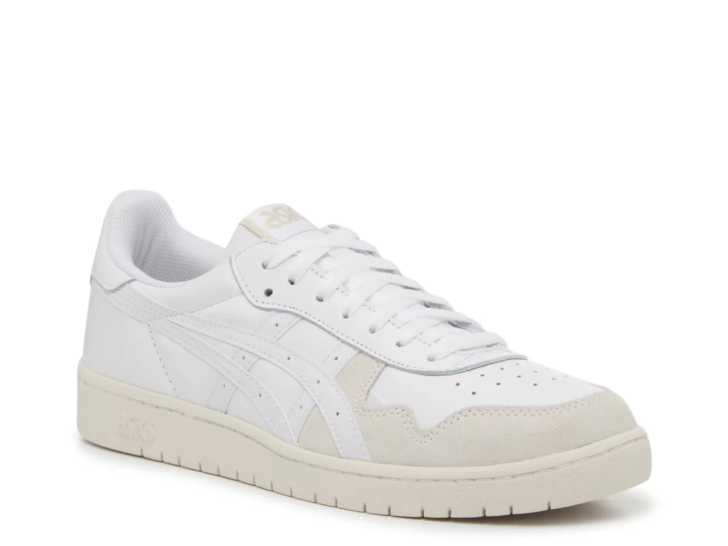 

Кроссовки Japan S Sneaker Asics, белый/кремовый