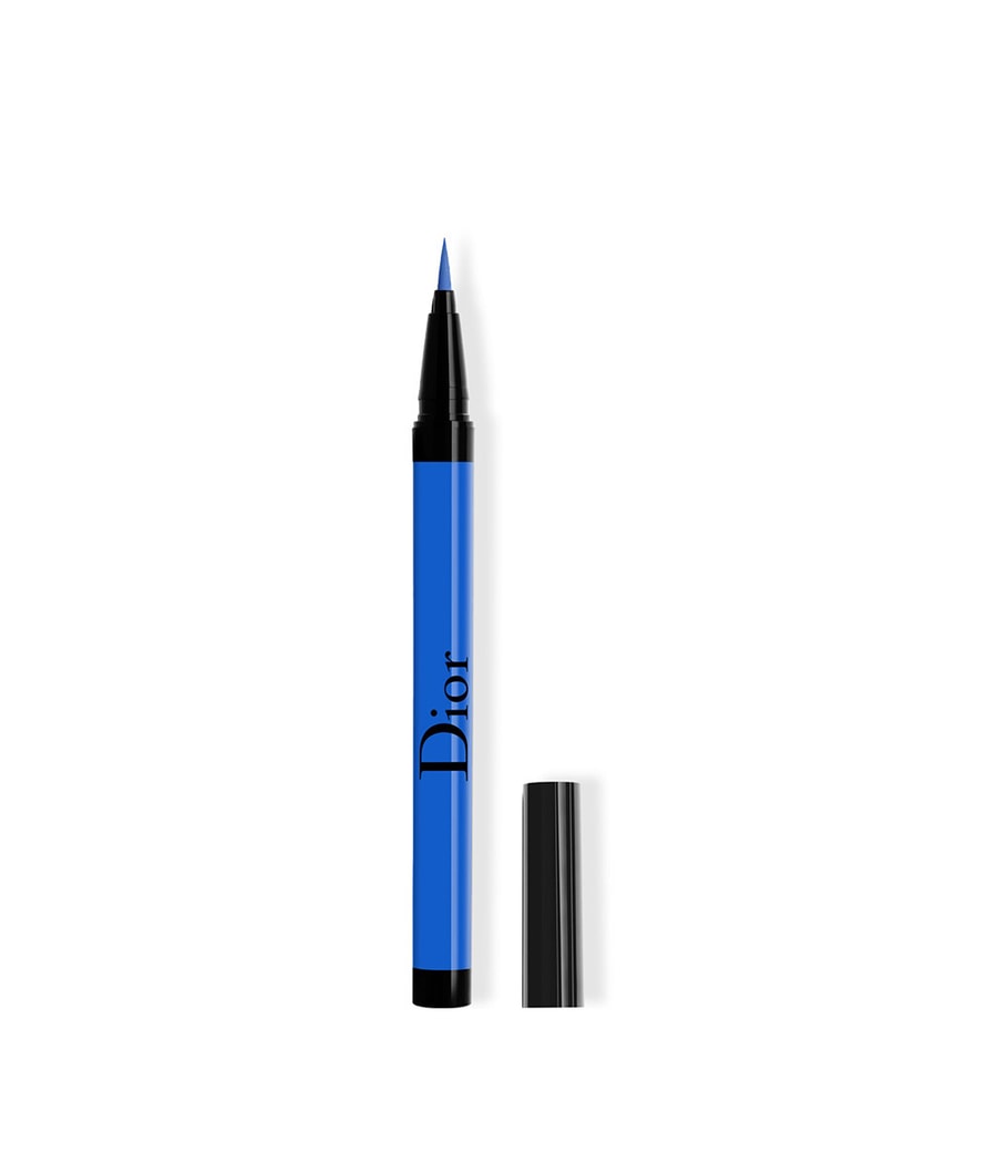 

Подводка для глаз DIOR Diorshow On Stage Liner Waterproof Liquid Eyeliner, Nr. 181 - Satin Indigo, 1g