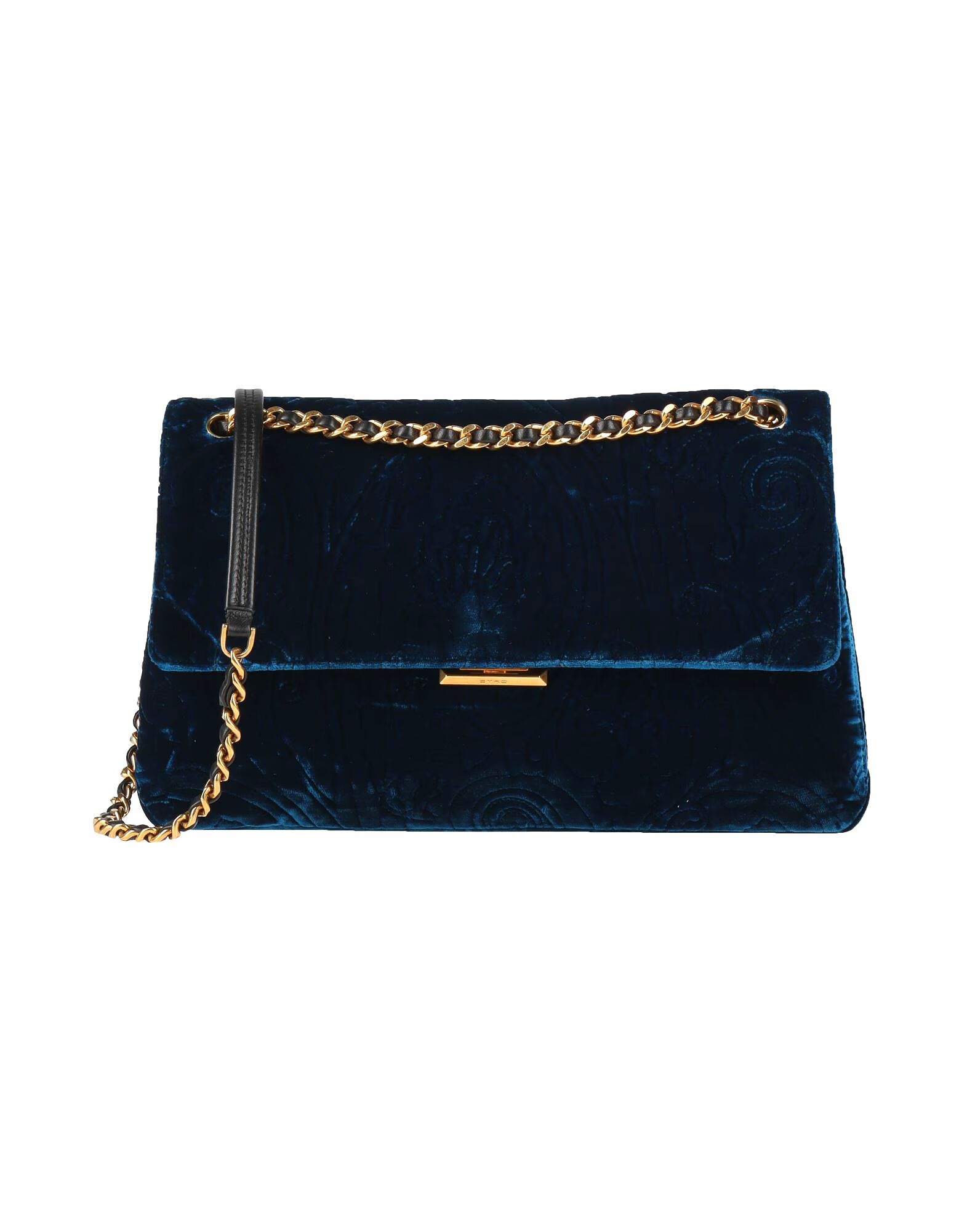 

Сумка через плечо Etro, синий