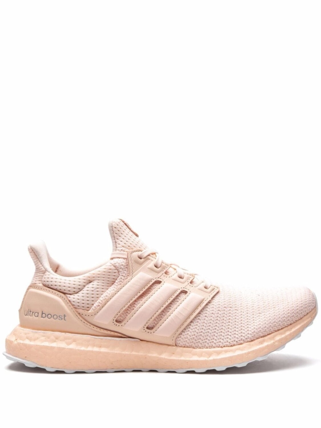 

Кроссовки Ultraboost Adidas, розовый