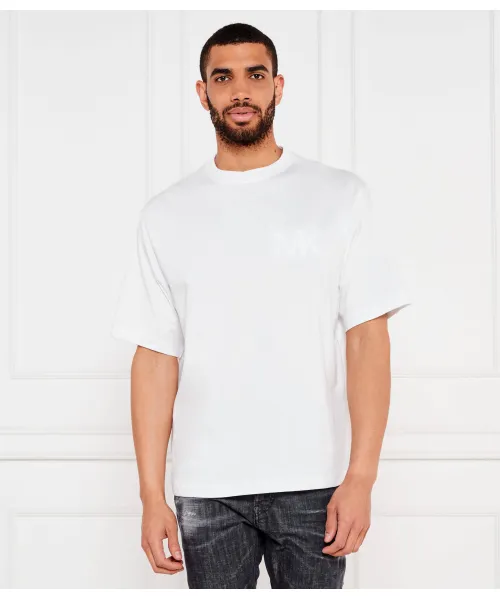 

Футболка Regular fit Michael Kors, белый