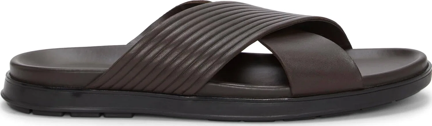 Мужские сандалии Phaedra от Vince Camuto, Mocha — фото 4