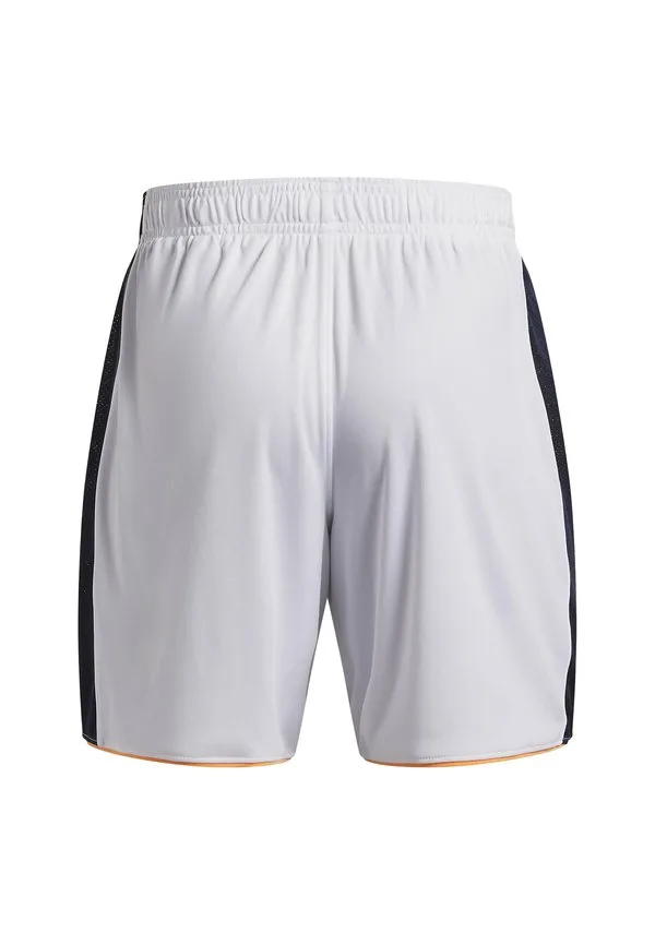Спортивные шорты challenger train Under Armour, White — фото 2