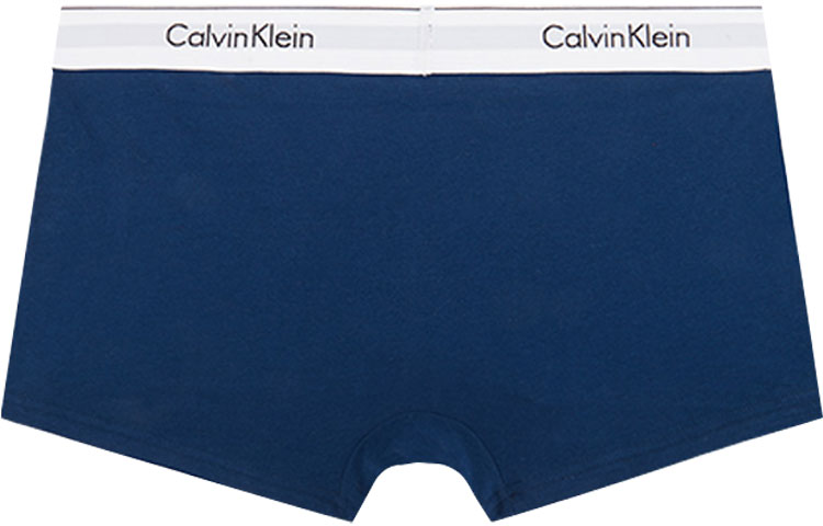 Мужские брюки Arrow Calvin Klein, 3 шт (Темно-синий+Светло-голубой+Фиолетовый) — фото 3