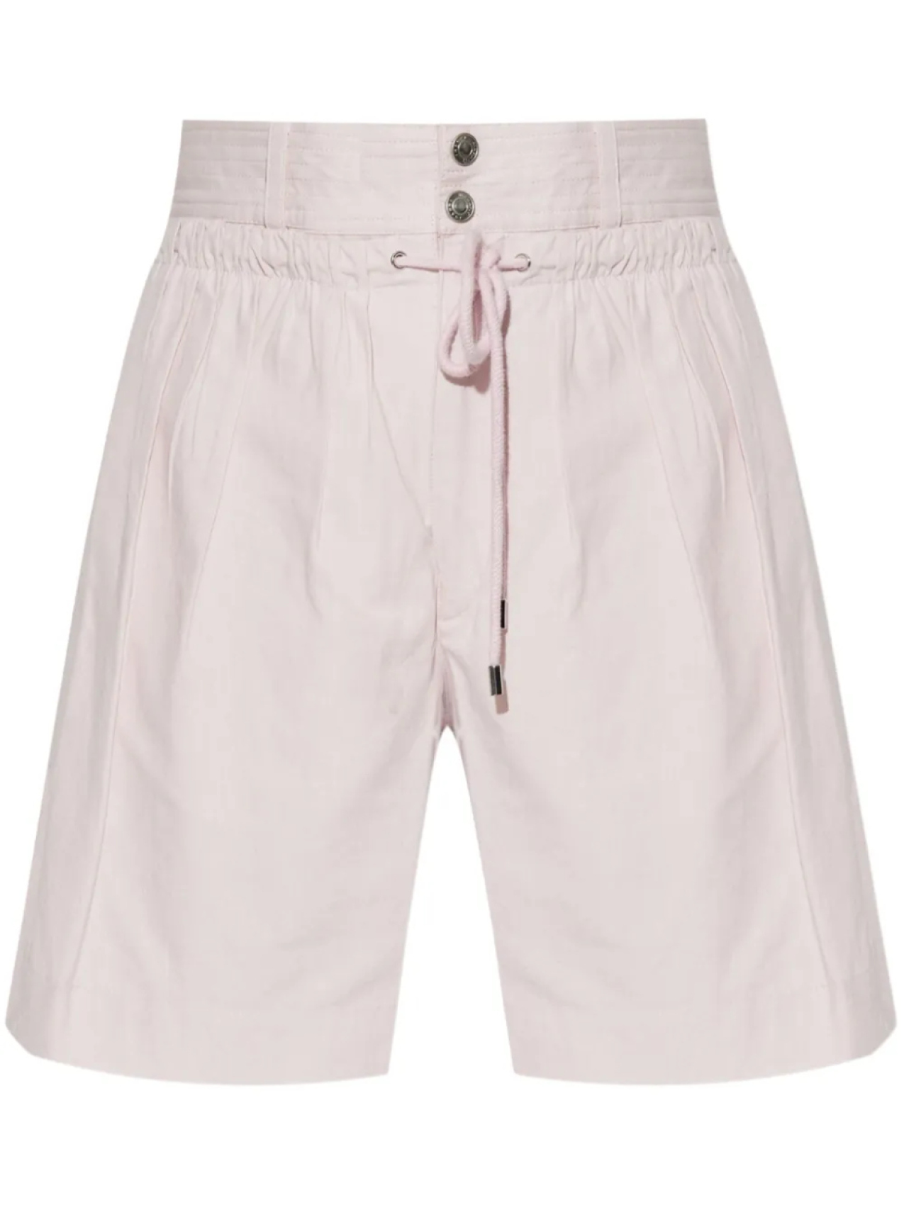 

Шорты ISABEL MARANT Ingrid, розовый