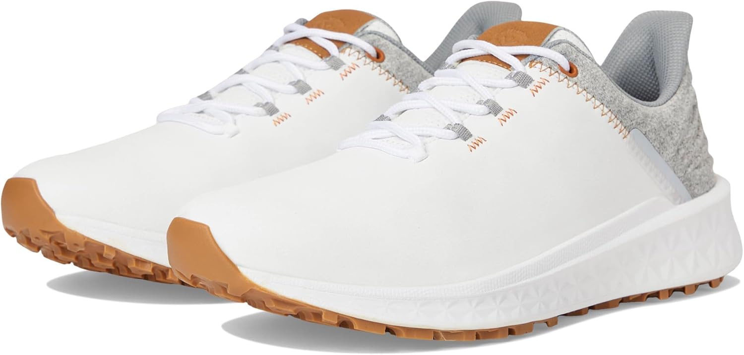 

Мужские кроссовки Callaway La Jolla, белый/серый