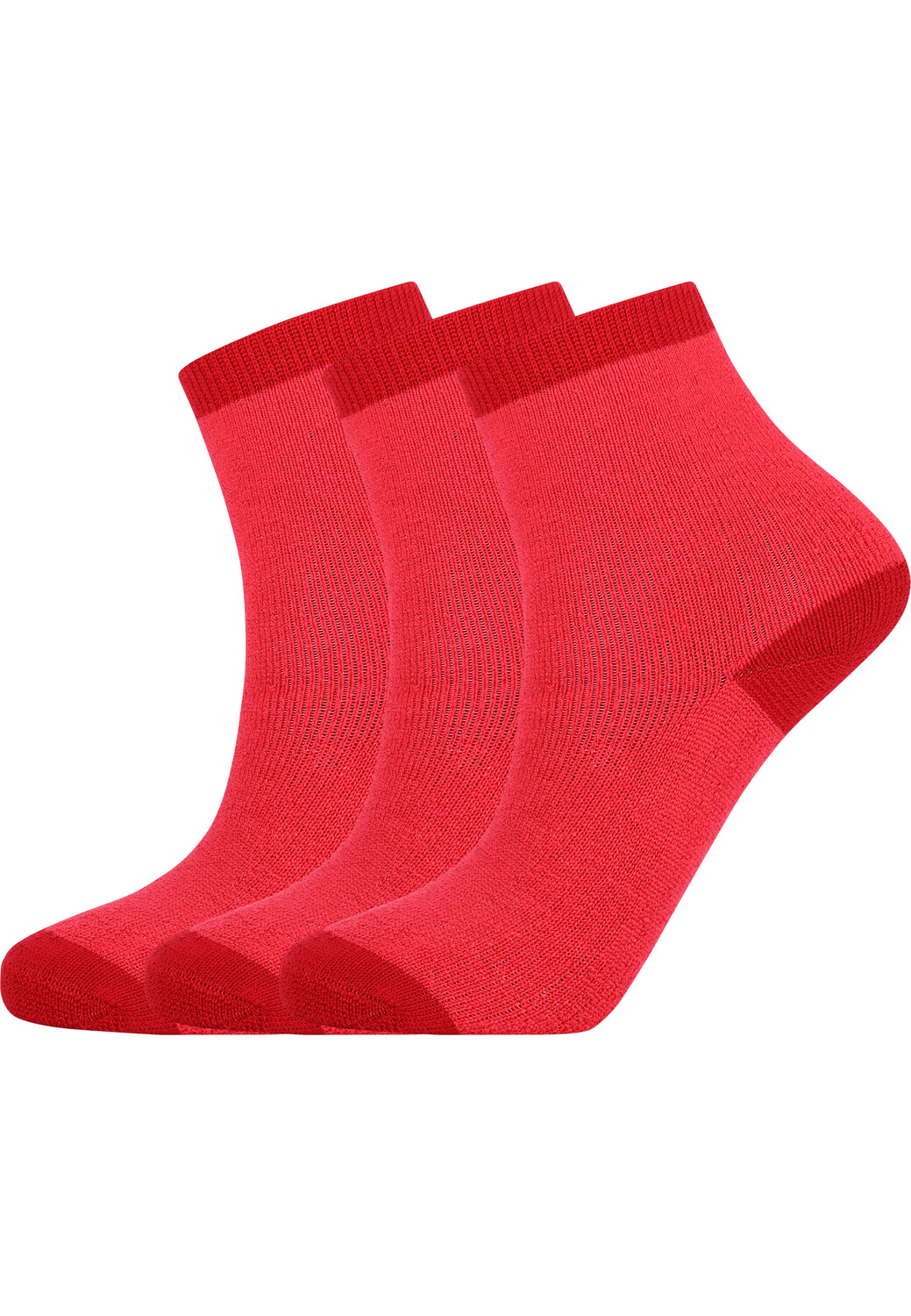 

Носки Zigzag Sport Lime, цвет 4041 Crimson