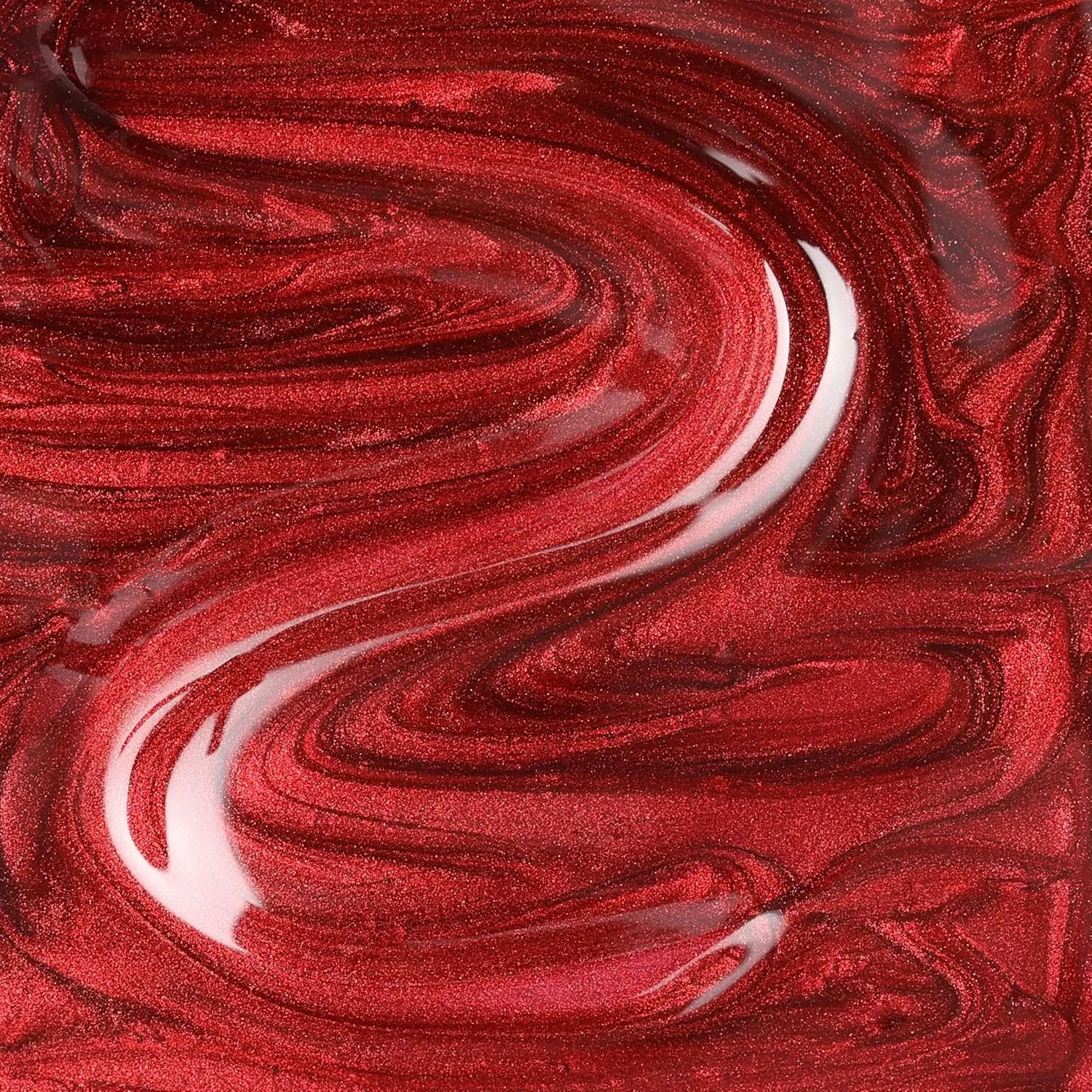 Гель-лак для ногтей «Velvet Burgundy» 10 мл от Bluesky Bluesky, Velvet Burgundy - Rrc05 — фото 2