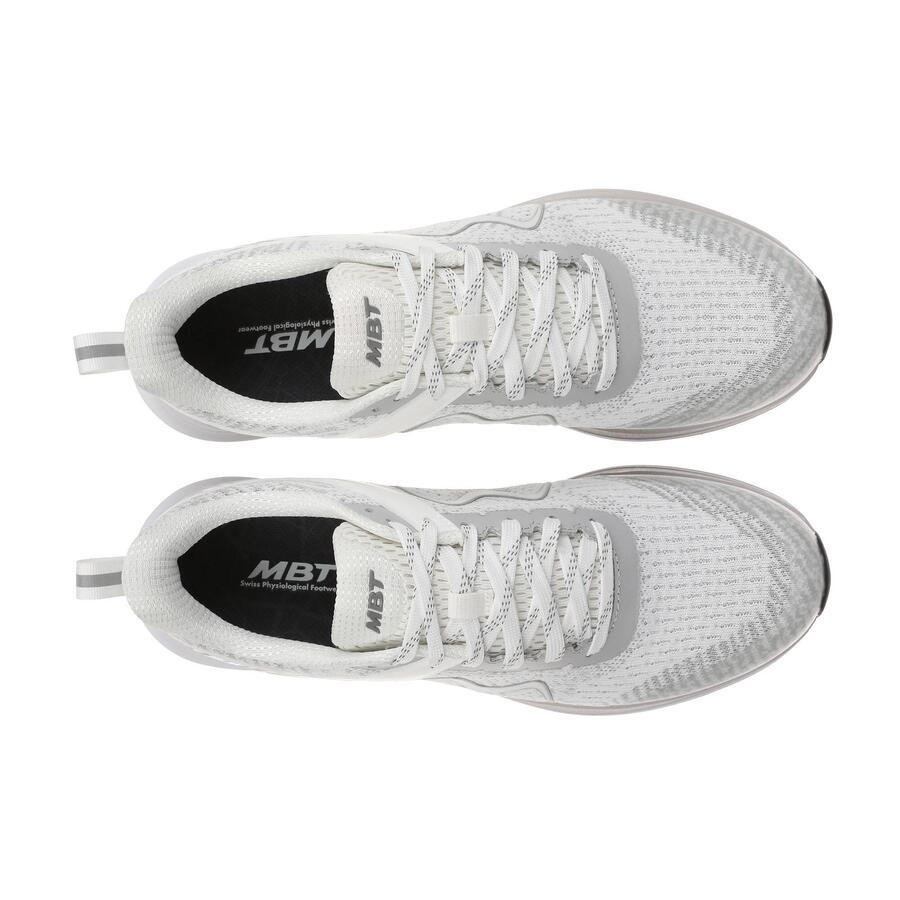 Мужские кроссовки MBT Huracan 3 Lace Up — фото 4