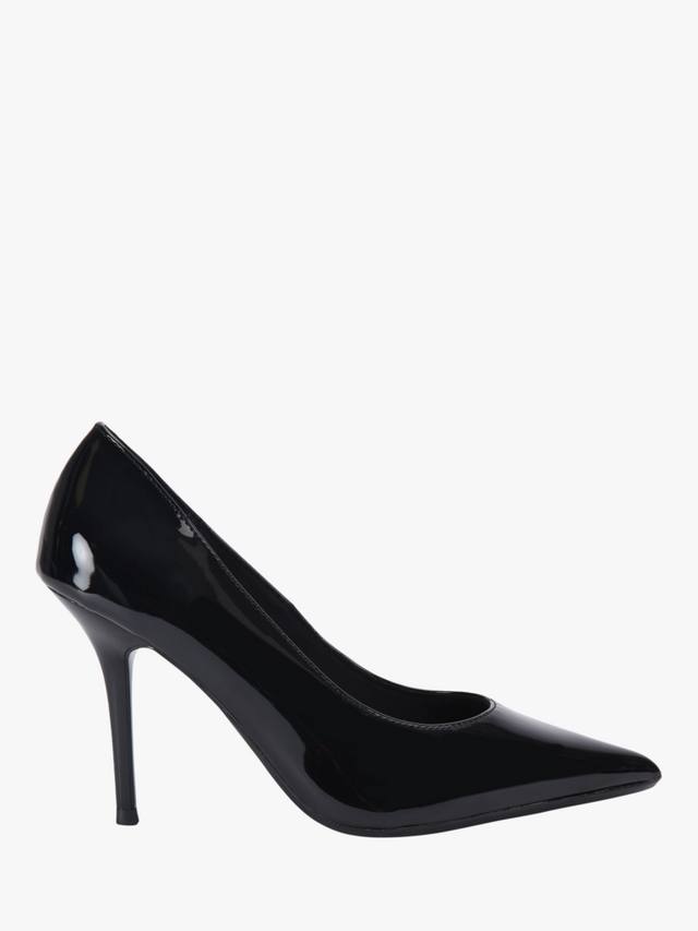Туфли Nala Court KG Kurt Geiger, Black