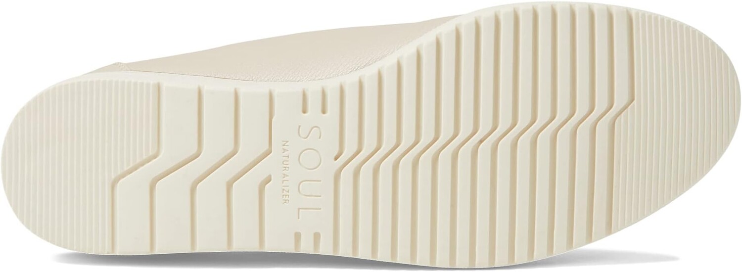 Балетки SOUL Naturalizer - Idea-Ballet Naturalizer, цвет Porcelain Beige Synthetic — фото 3