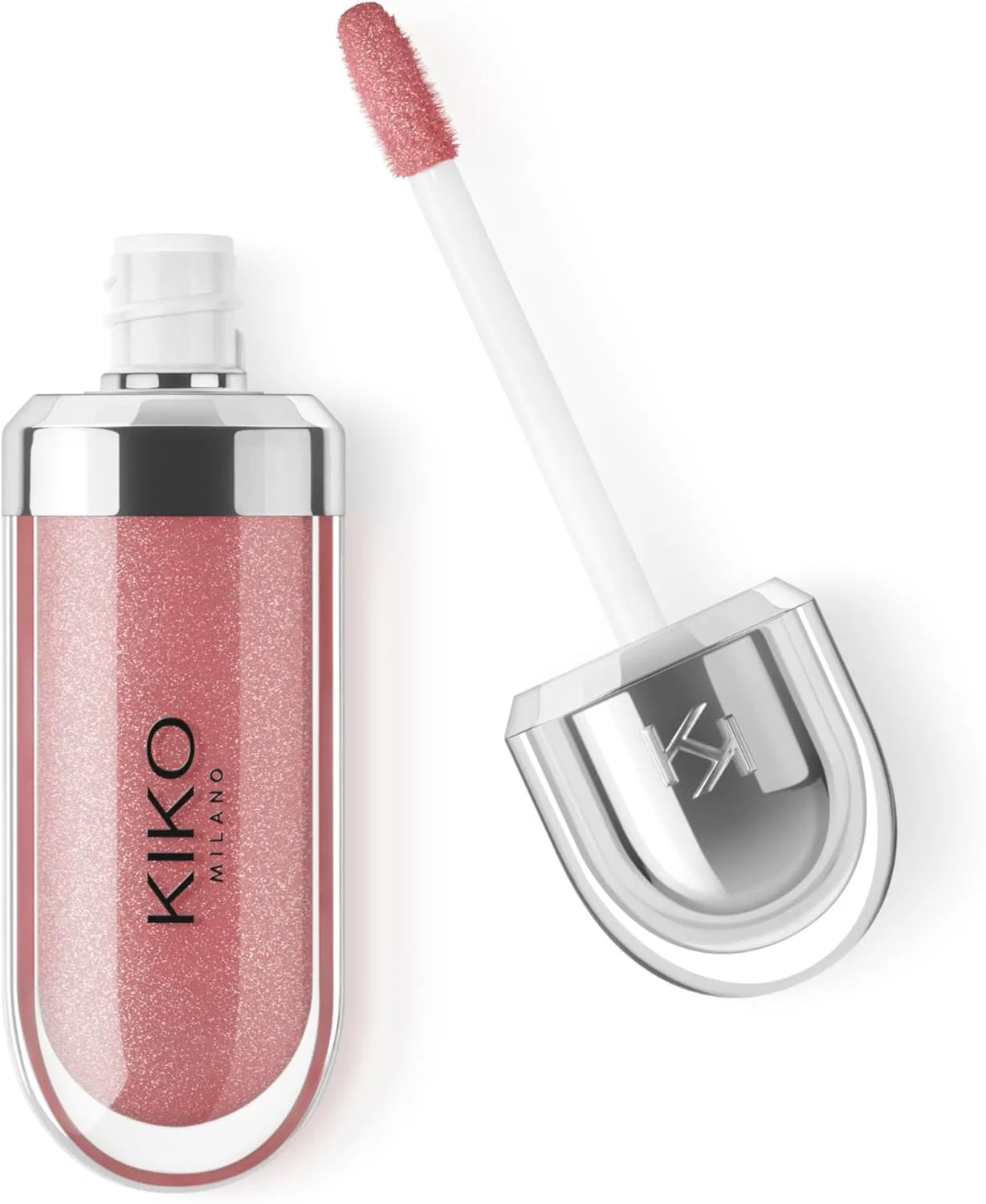 Блеск для губ Kiko Milano 3D Hydra Lipgloss 35