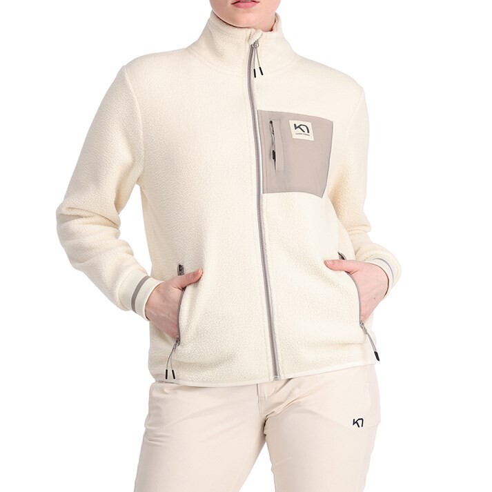 

Куртка Kari Traa Rothe Midlayer Plus Fleece