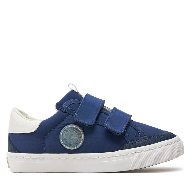 

Кроссовки Gioseppo Heppner 71460-P Navy, темно-синий