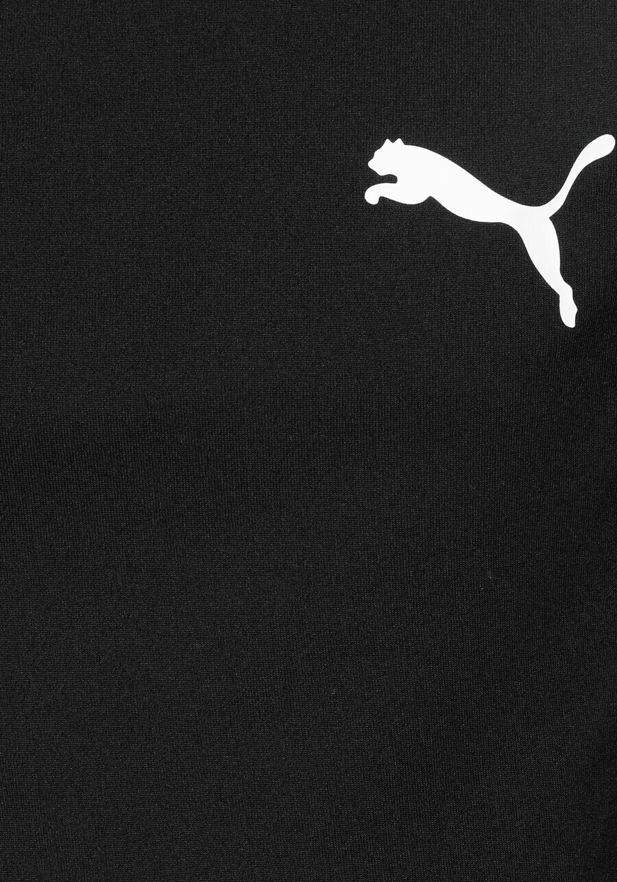 Футболка Puma ACTIVE, черный — фото 4