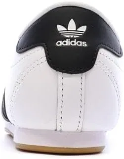 Кроссовки Adidas Adidas Taekwondo Lace W Unisex Casual Shoes JS1194 White — фото 3