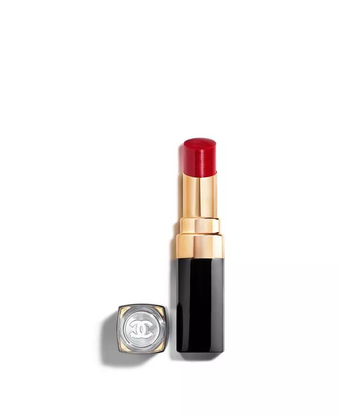 

Помада-бальзам увлажняющая Rouge Coco Flash Chanel, 92 Amour