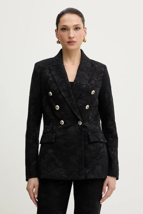 

Куртка Morgan, черный