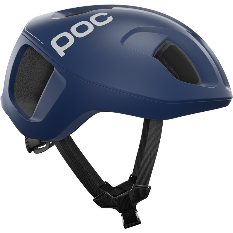 

Вентральный велосипедный шлем MIPS POC, синий