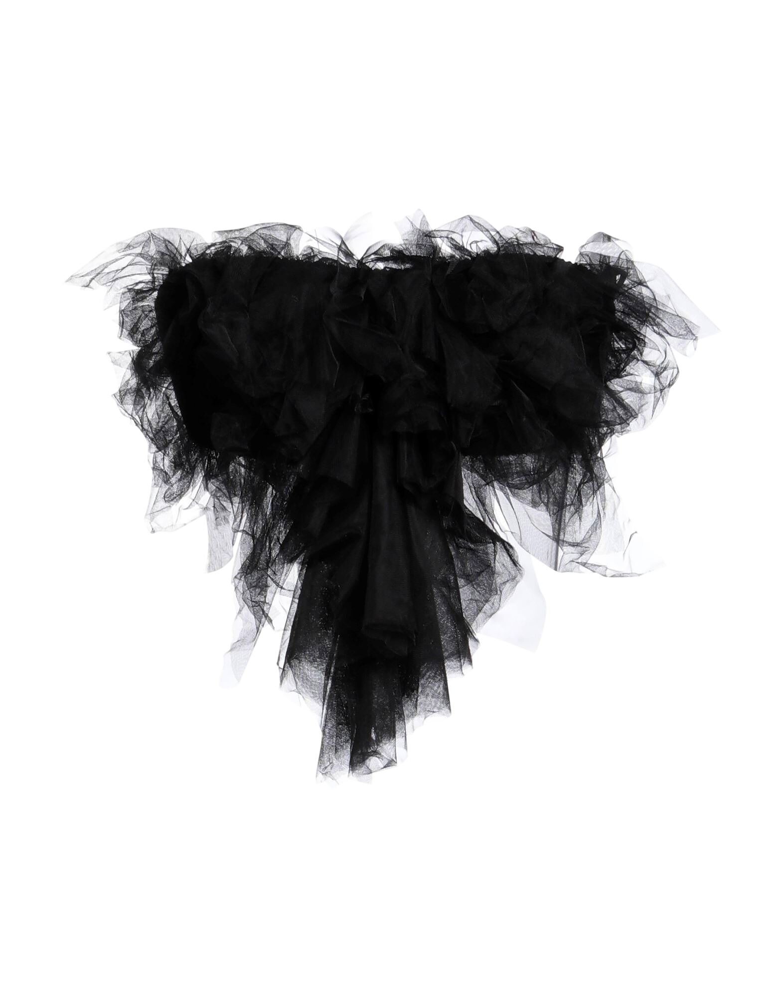 

Кроп-топ Aniye By, черный