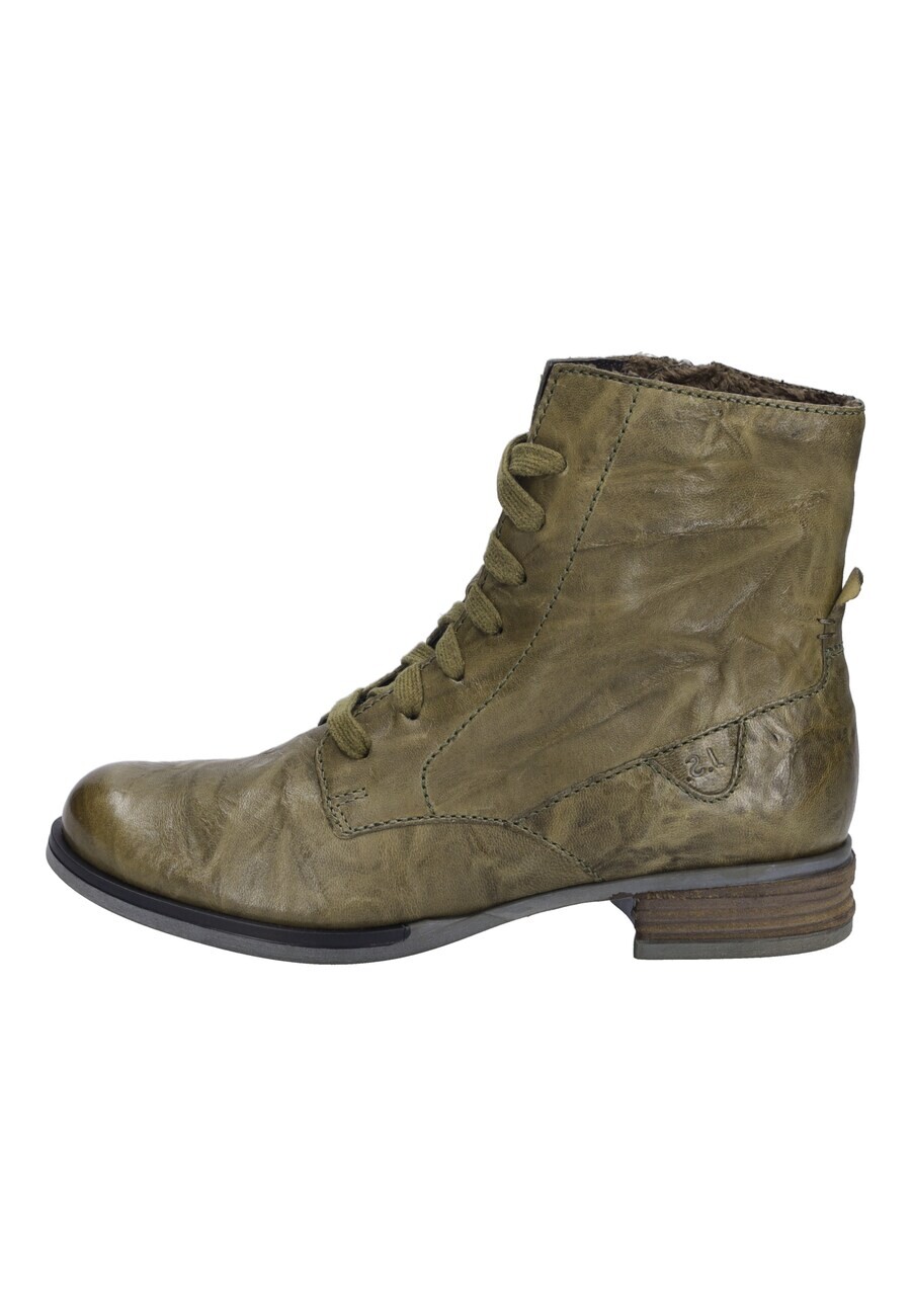 

Ботинки JOSEF SEIBEL Ankle Boots SANJA, зеленый