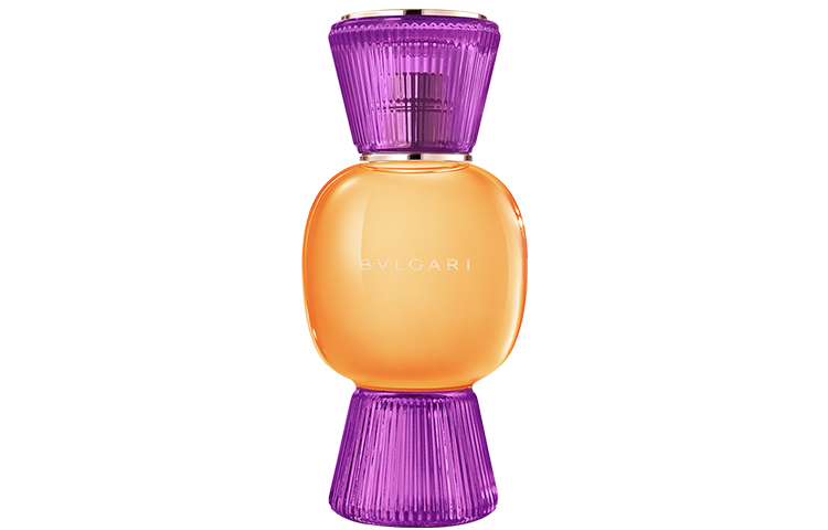 Женская парфюмерная вода Enjoyment Gala Floral Love Melody Eau De Parfum EDP 50 мл/100 мл BVLGARI — фото 4