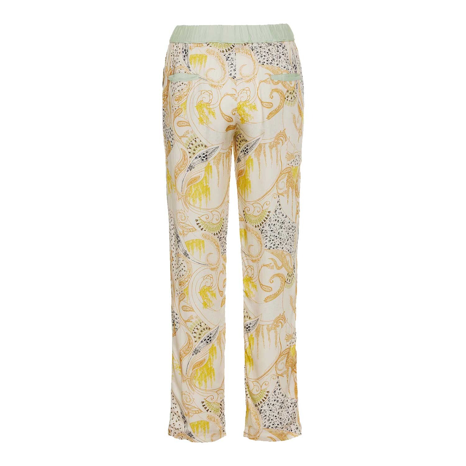 

Брюки Essenza Lange Hose Lou Verena, цвет Antik-Weiß