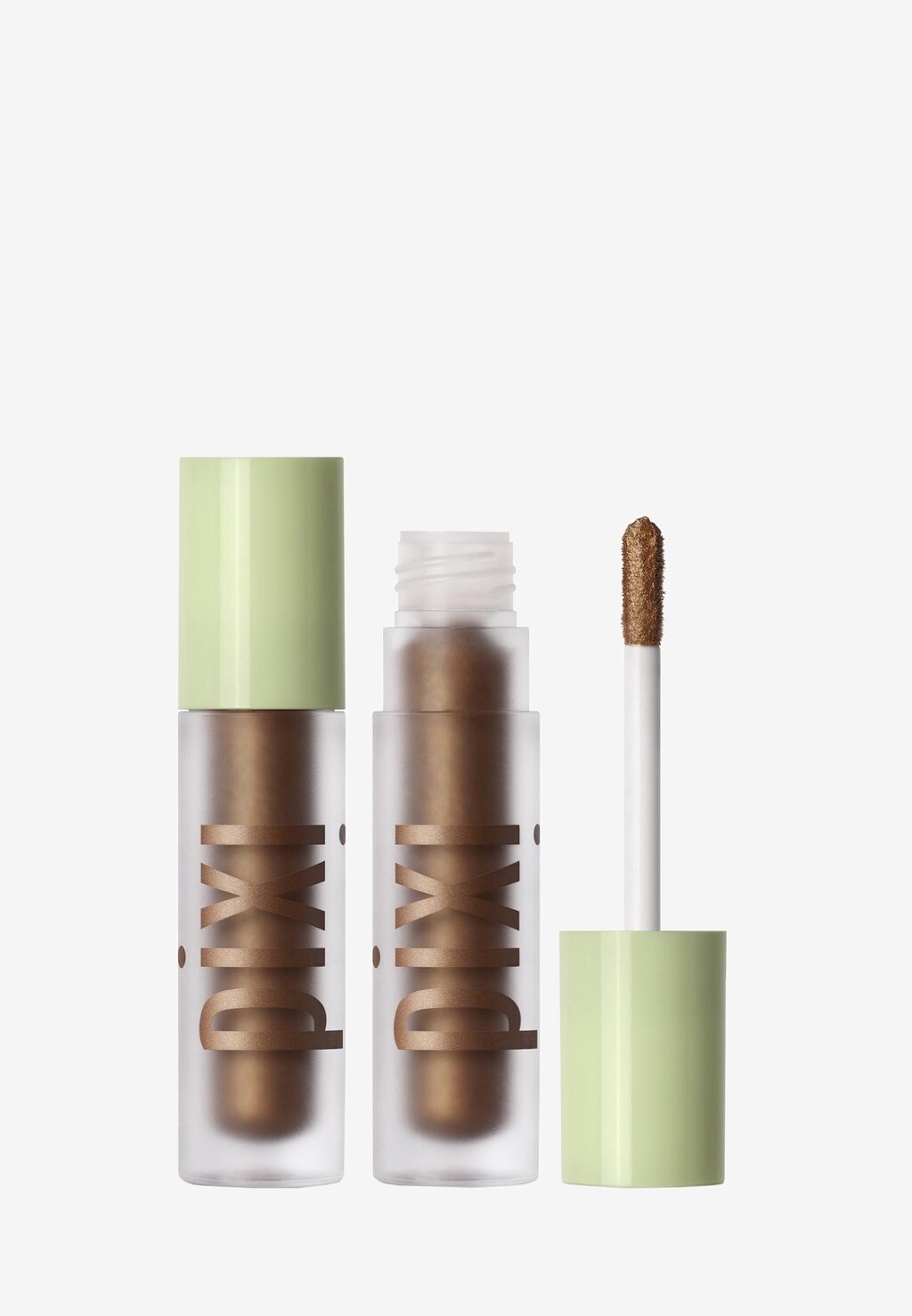 

Тени для век Eyelift Max Shade Pixi, коричневый мокко