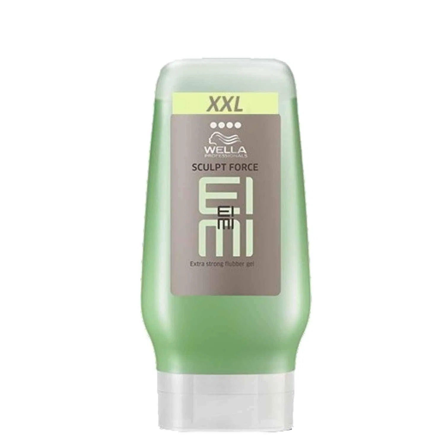 Гель для волос EIMI Sculpt Force от Wella с УФ-защитой Wella Professionals