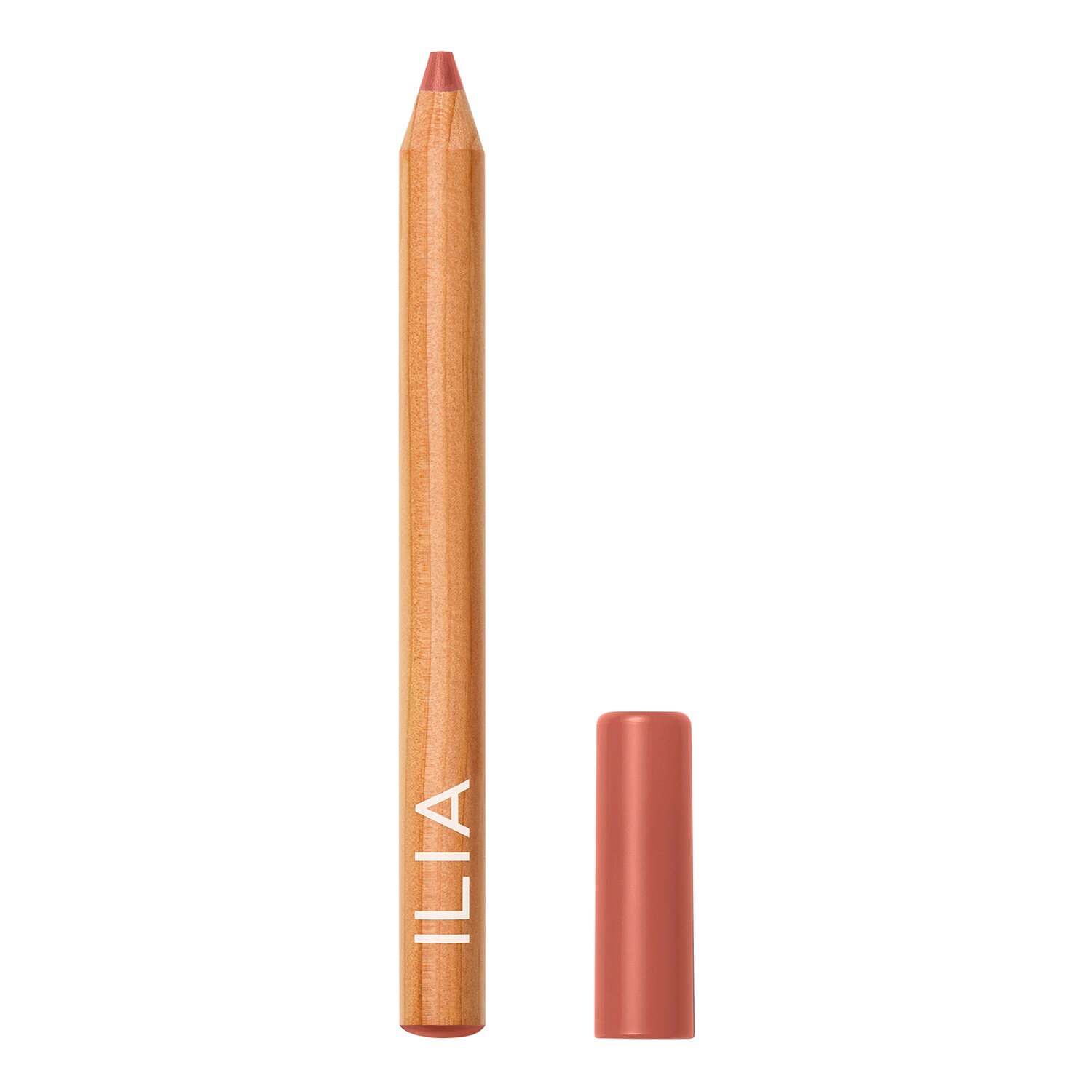 

Увлажняющая помада Lip Sketch Hydrating Crayon Ilia, Pampas (2,3 g)