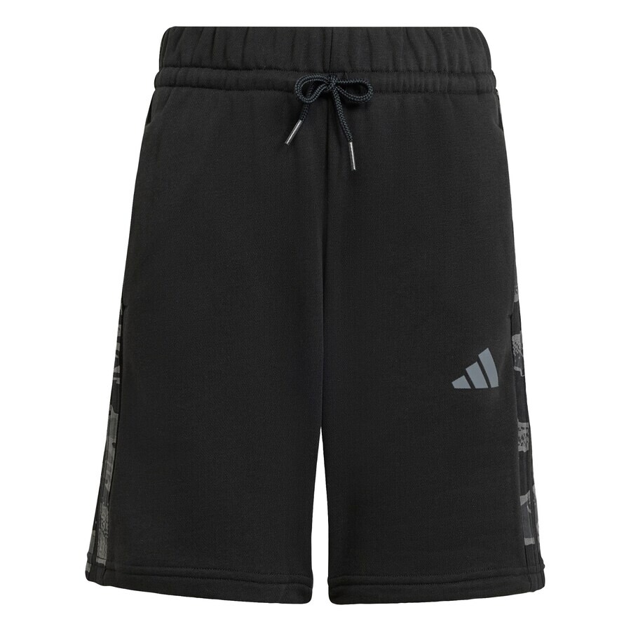 

Шорты ADIDAS SPORTSWEAR Regular Workout Pants Seasonal Essentials, черный