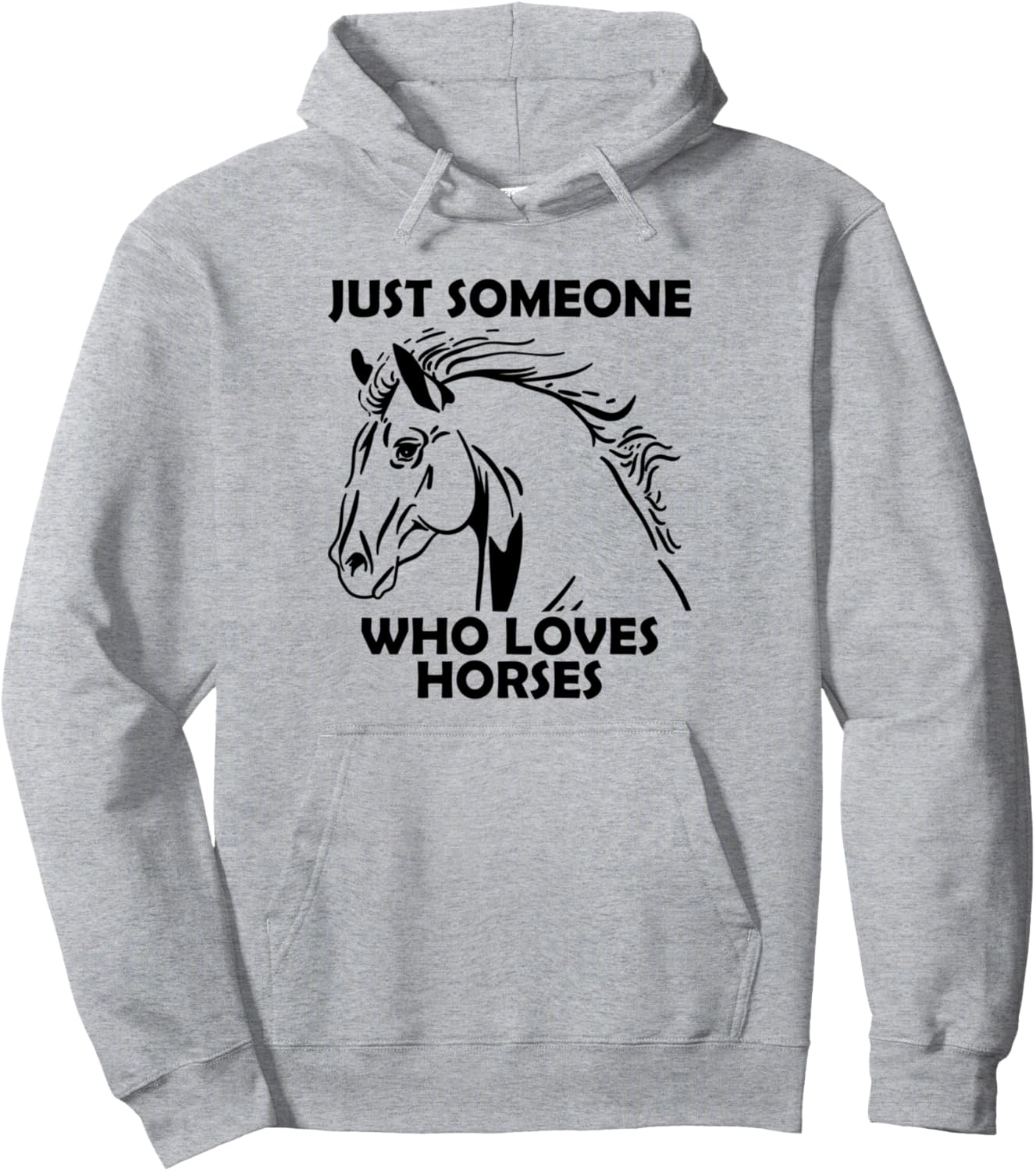 

Худи Just Horse Lovers, серое Horse Riding And Horses - Horse Lover Design, Серый, Худи Just Horse Lovers, серое Horse Riding And Horses - Horse Lover Design