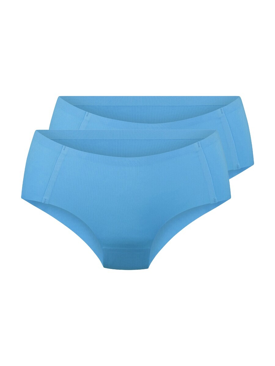 

Трусы LingaDore Boyshorts, светло-синий