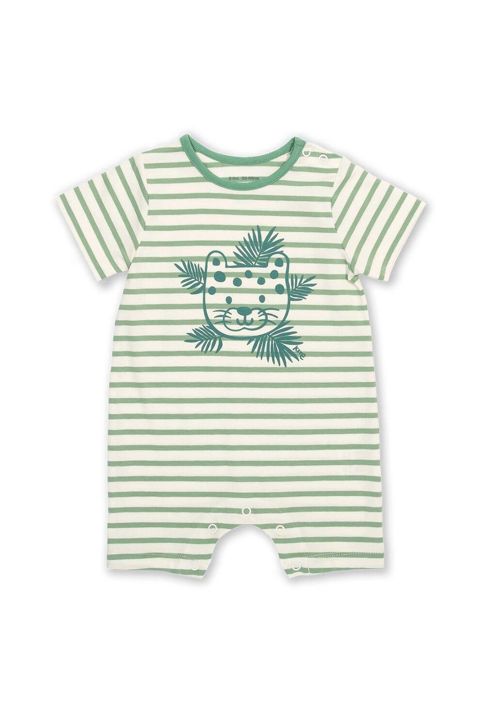 

Комбинезон Baby Hello Cub Kite, зеленый