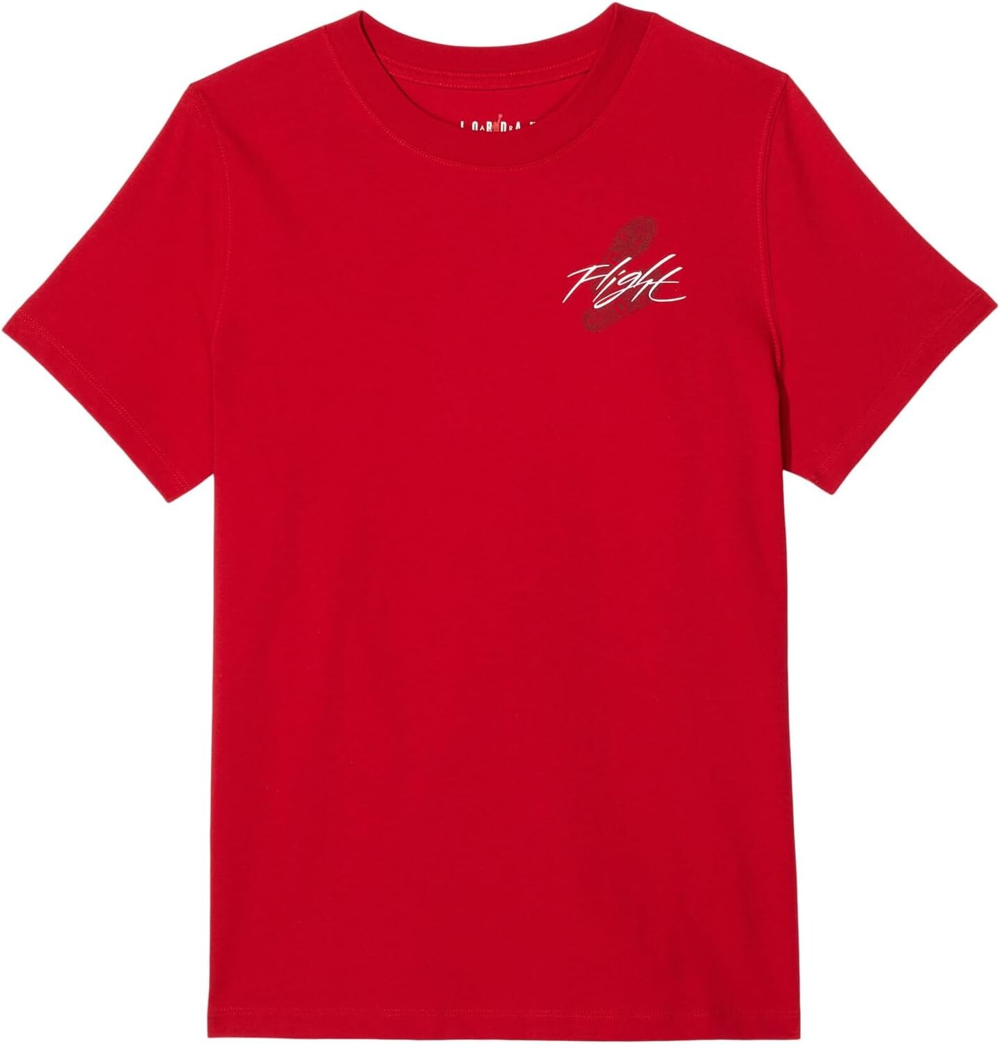 

Футболка Nike Jordan Flight T-Shirt, цвет Gym Red