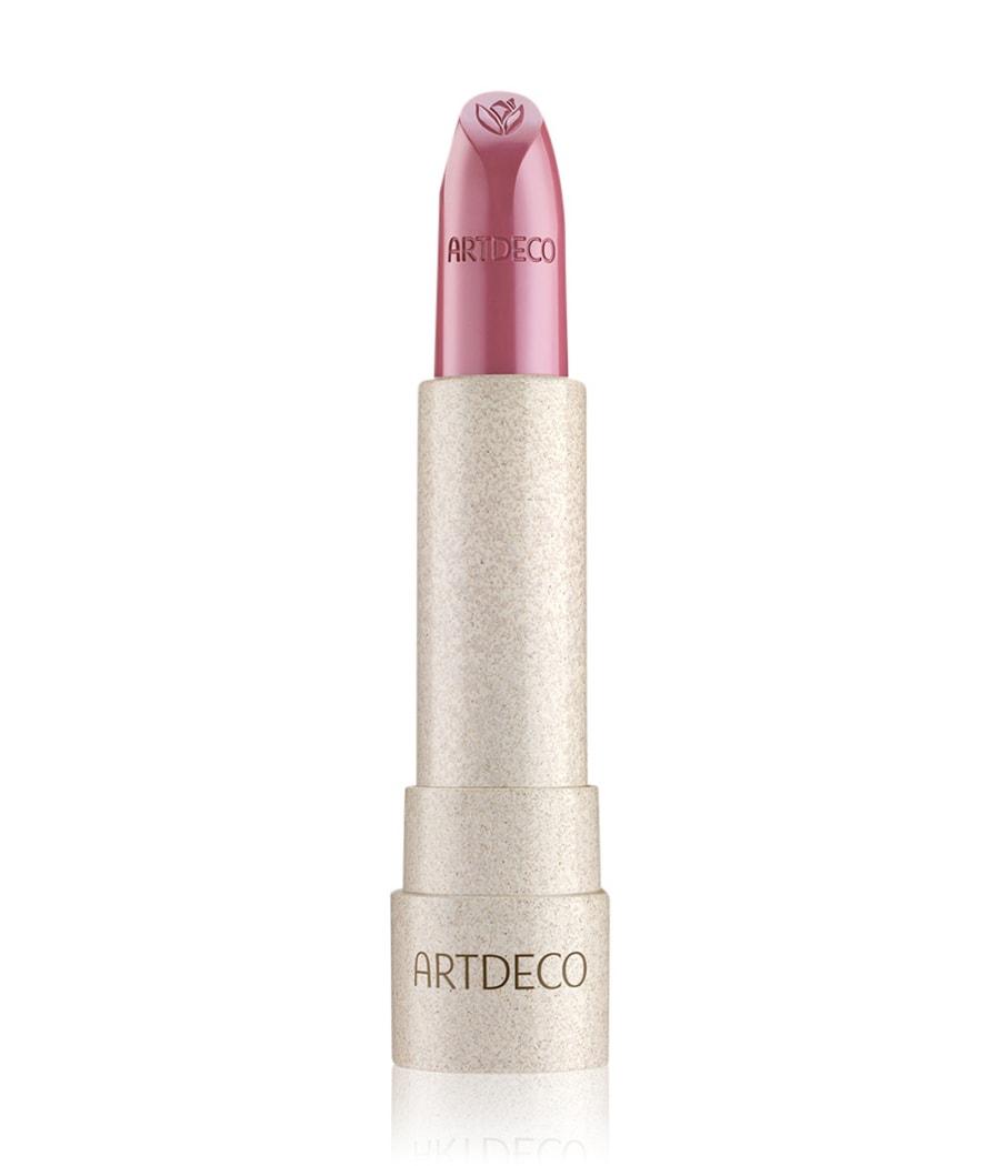 

Помада ARTDECO Natural Cream Lipstick Green Couture, peony, 4g
