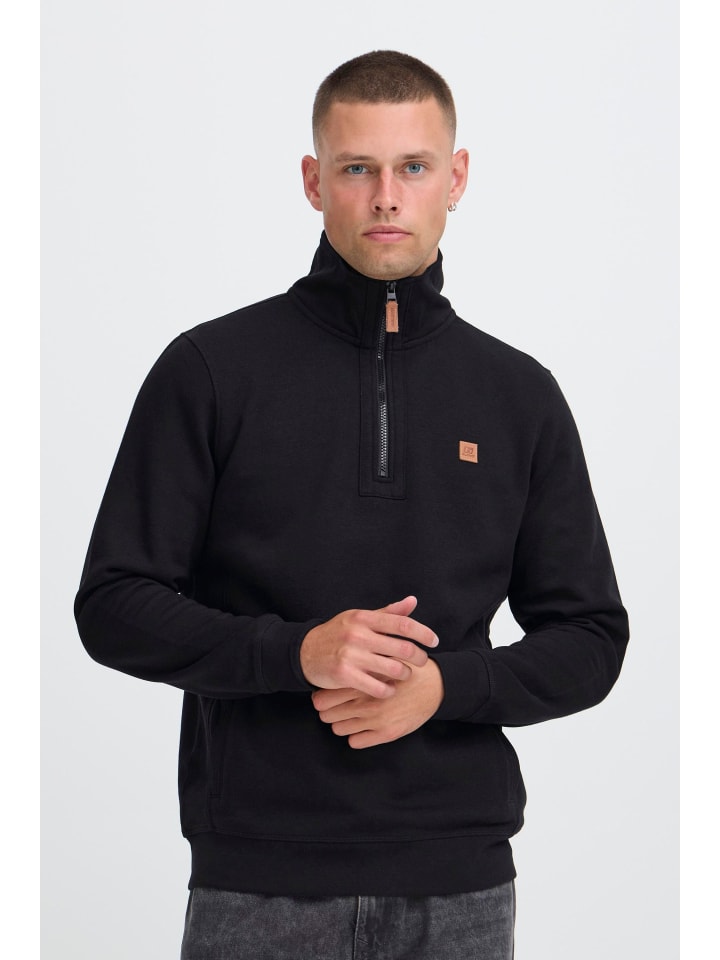 

Толстовка BLEND, черный