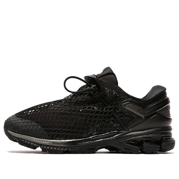 

Кроссовки x vivienne westwood gel kayano 26 Asics, черный
