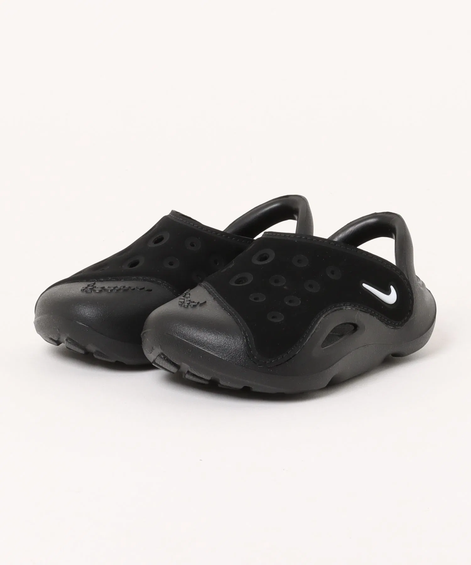 Детские сандалии Nike Aqua Swoosh TD