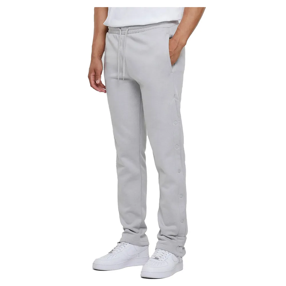 

Спортивные брюки Urban Classics Button Down, серый