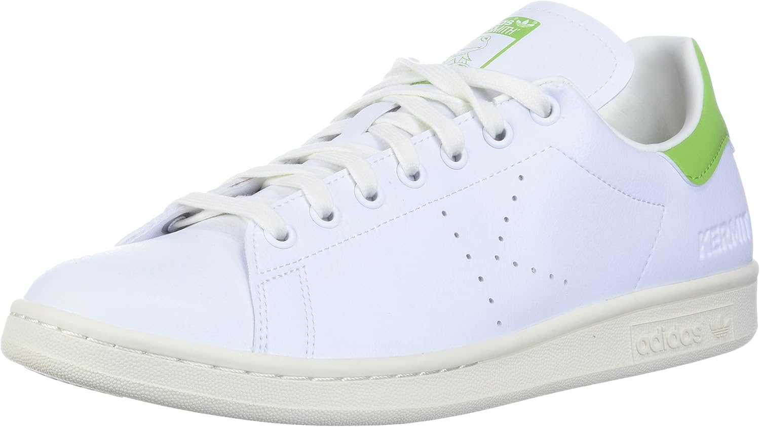 

Мужские кроссовки adidas Stan Smith Kermit Adidas Originals, белый