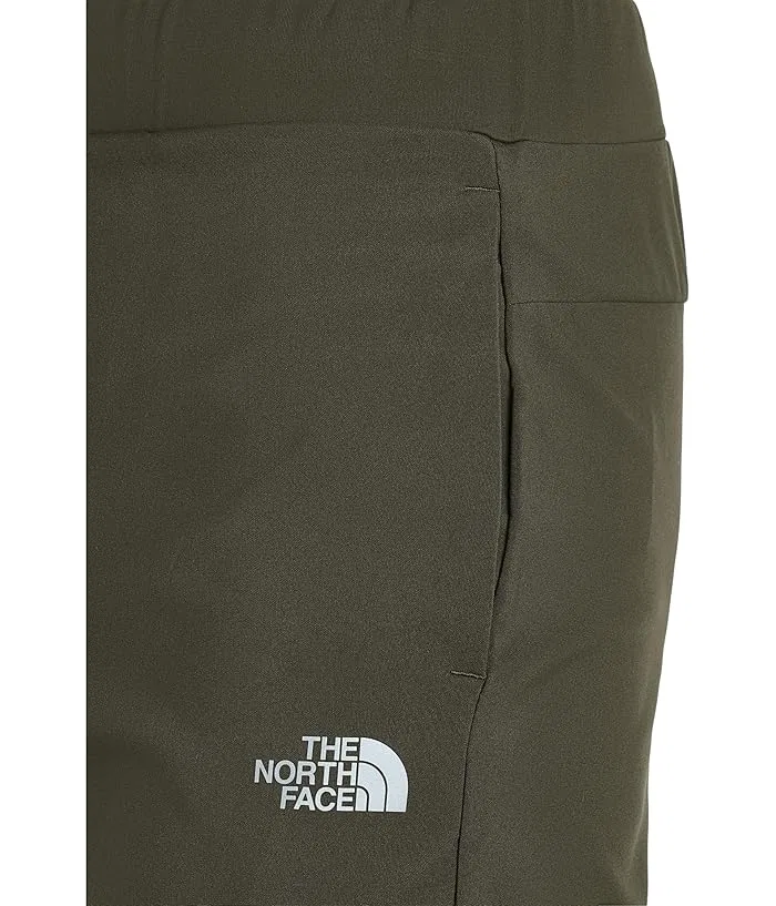 Штаны трейловые On The Trail Pant The North Face Kids, Cedar — фото 3