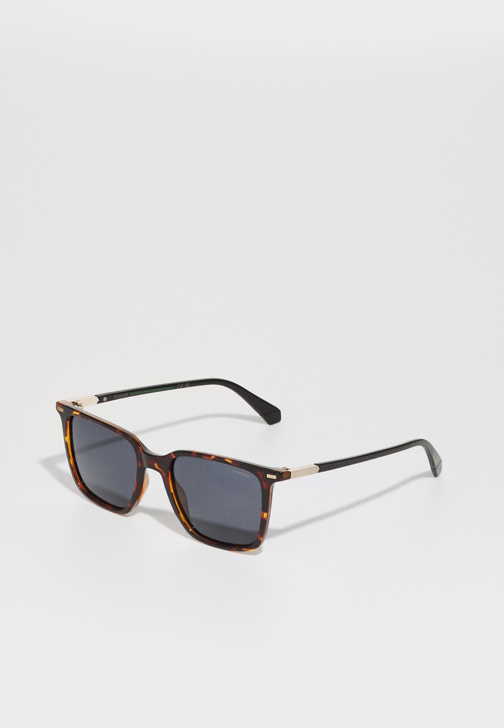 

Солнцезащитные очки UNISEX Polaroid, коричневый